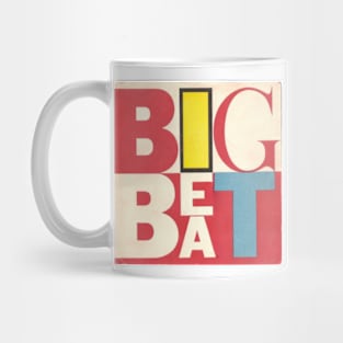 The Big Beat Mug